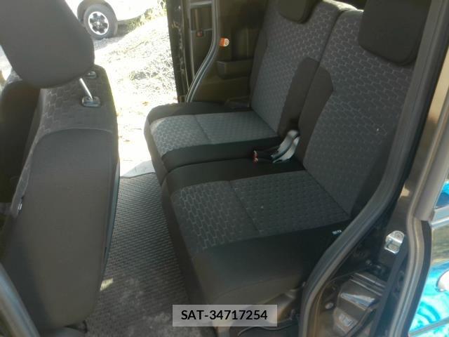 Daihatsu WAKE 2021-08 8686957-7