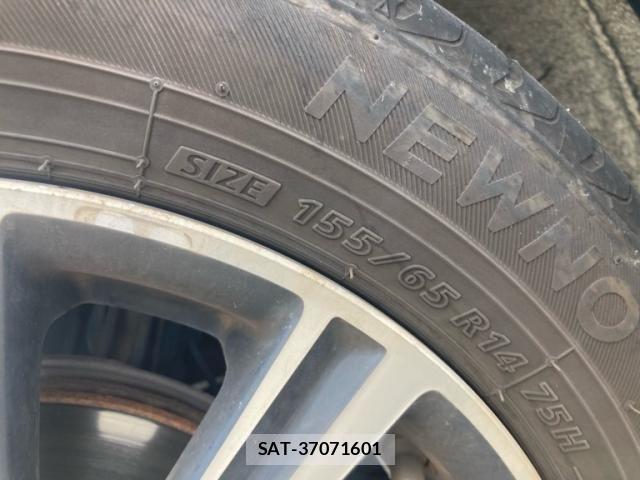Daihatsu WAKE 2015-10 8746979-9