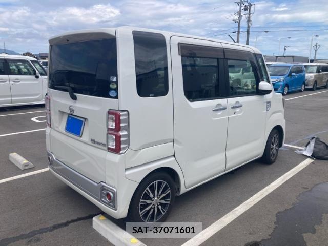 Daihatsu WAKE 2015-10 8746979-1