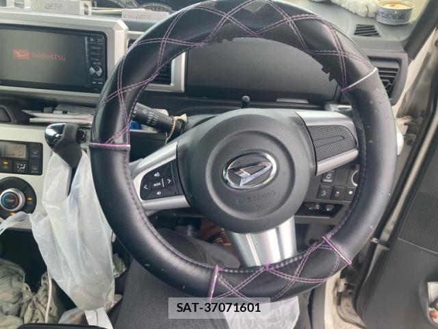 Daihatsu WAKE 2015-10 8746979-19