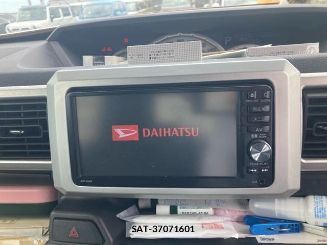 Daihatsu WAKE 2015-10 8746979-21