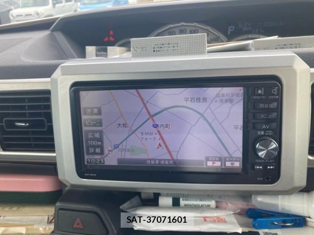 Daihatsu WAKE 2015-10 8746979-23