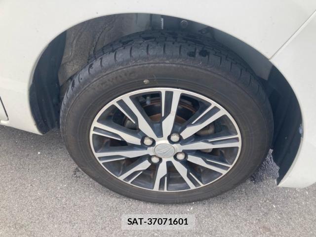 Daihatsu WAKE 2015-10 8746979-5