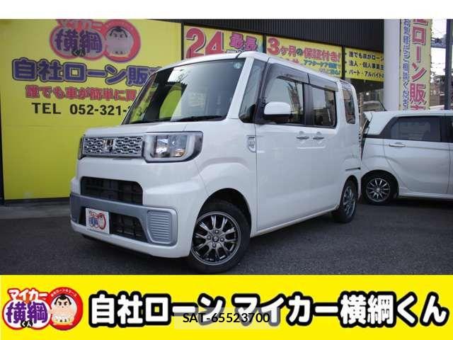 Daihatsu WAKE 2015-05 8746972-0