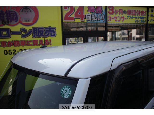 Daihatsu WAKE 2015-05 8746972-11