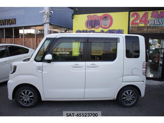 Daihatsu WAKE 2015-05 8746972-12