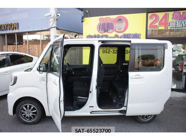 Daihatsu WAKE 2015-05 8746972-13