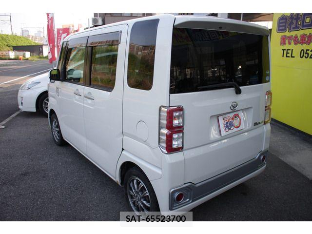 Daihatsu WAKE 2015-05 8746972-14