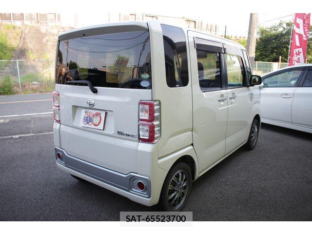 Daihatsu WAKE 2015-05 8746972-16