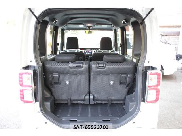 Daihatsu WAKE 2015-05 8746972-17