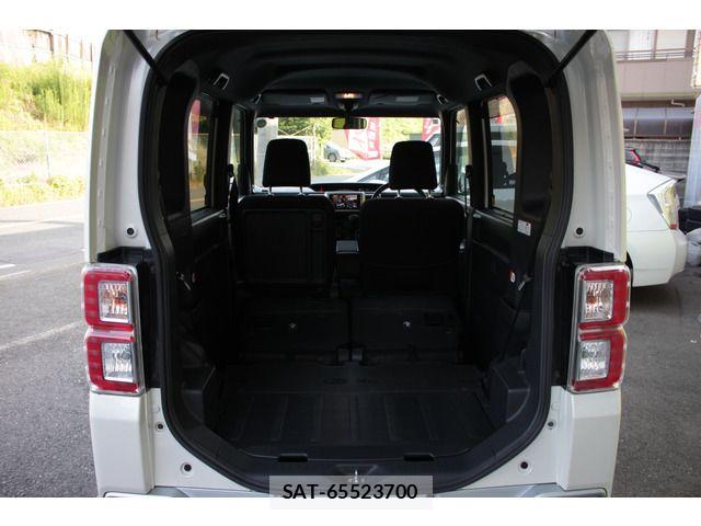Daihatsu WAKE 2015-05 8746972-18