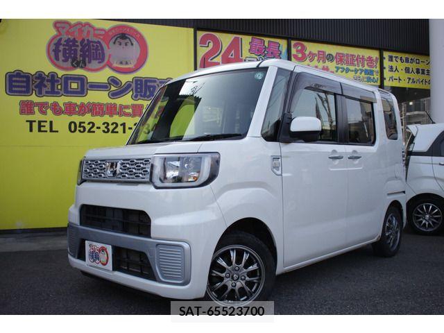 Daihatsu WAKE 2015-05 8746972-1