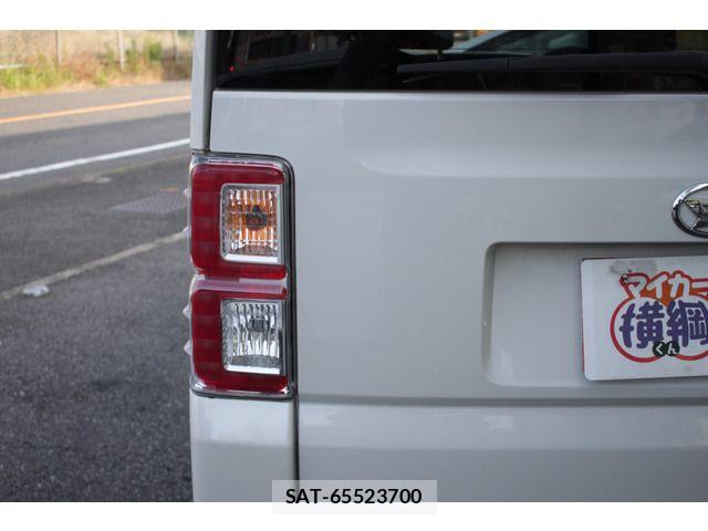 Daihatsu WAKE 2015-05 8746972-19