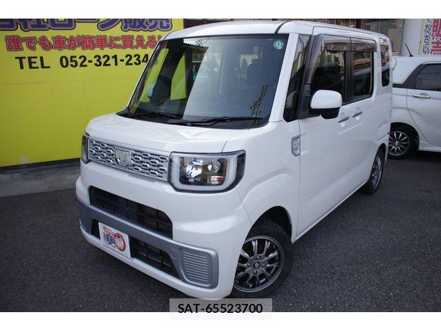 Daihatsu WAKE 2015-05 8746972-4