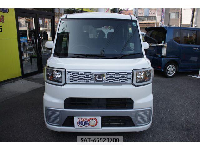 Daihatsu WAKE 2015-05 8746972-7