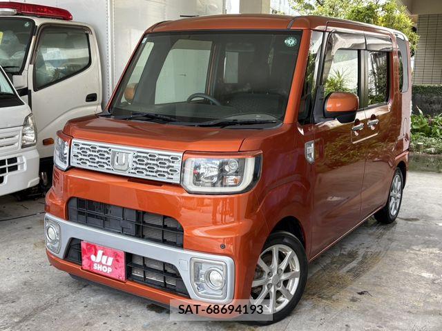 Daihatsu WAKE 2015-06 8746978-0