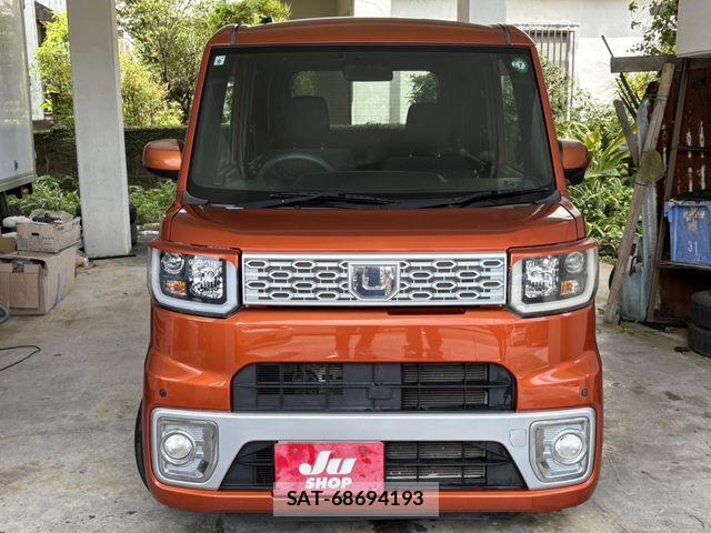 Daihatsu WAKE 2015-06 8746978-1