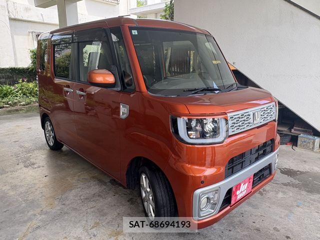 Daihatsu WAKE 2015-06 8746978-2