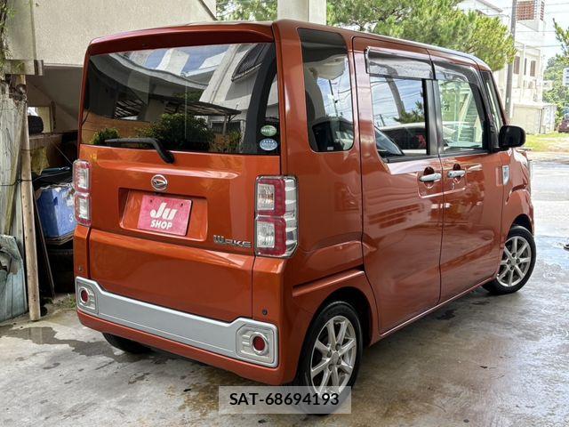 Daihatsu WAKE 2015-06 8746978-3