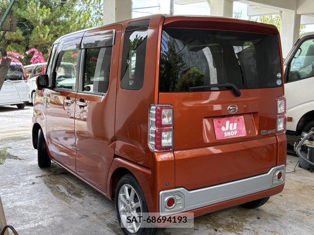 Daihatsu WAKE 2015-06 8746978-5