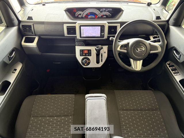 Daihatsu WAKE 2015-06 8746978-6