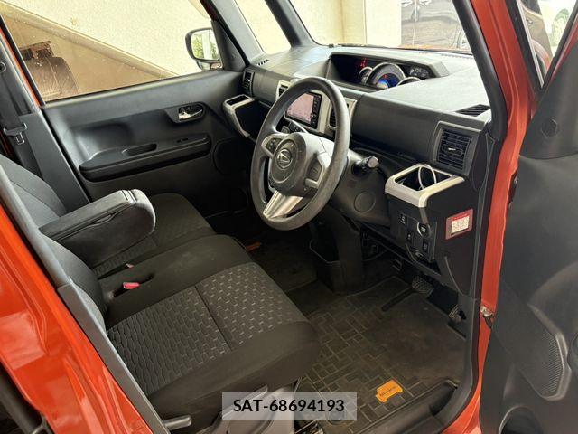 Daihatsu WAKE 2015-06 8746978-7