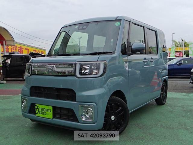 Daihatsu WAKE 2021-07 8746971-0