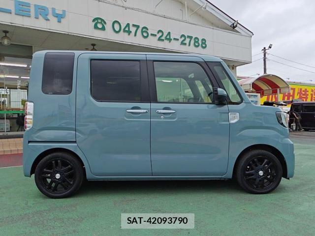 Daihatsu WAKE 2021-07 8746971-10