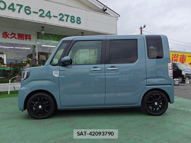 Daihatsu WAKE 2021-07 8746971-11
