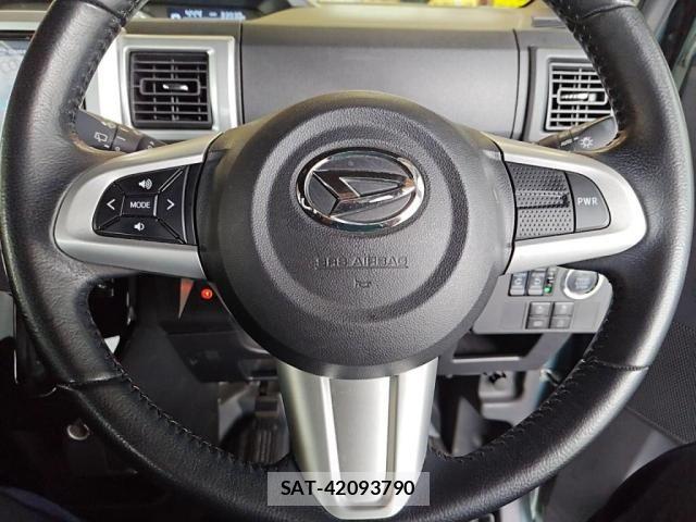 Daihatsu WAKE 2021-07 8746971-17