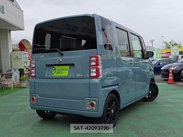 Daihatsu WAKE 2021-07 8746971-1