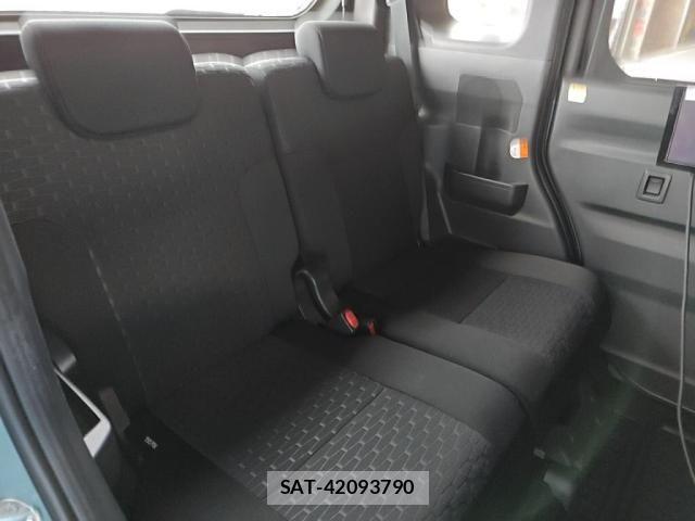 Daihatsu WAKE 2021-07 8746971-21