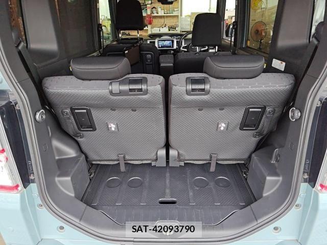 Daihatsu WAKE 2021-07 8746971-24
