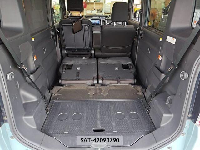 Daihatsu WAKE 2021-07 8746971-26