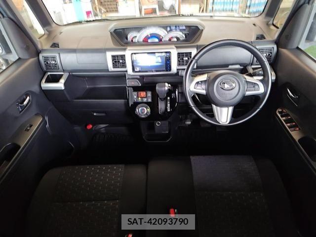 Daihatsu WAKE 2021-07 8746971-2