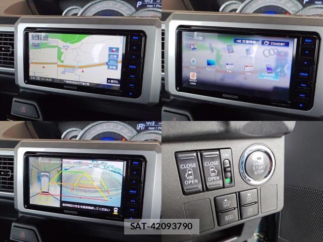 Daihatsu WAKE 2021-07 8746971-4