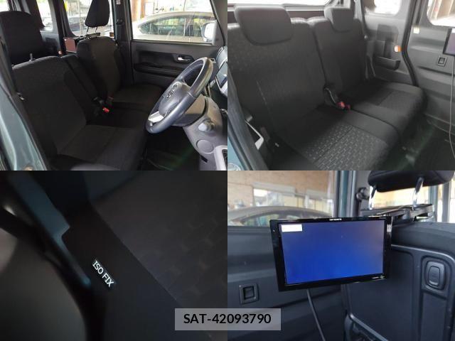 Daihatsu WAKE 2021-07 8746971-6