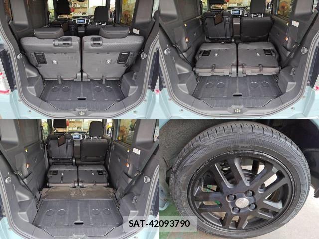Daihatsu WAKE 2021-07 8746971-7