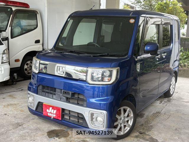 Daihatsu WAKE 2016-02 8746976-0