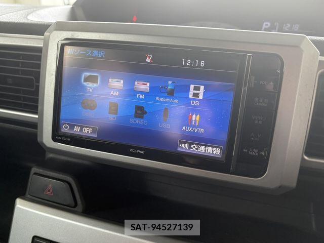 Daihatsu WAKE 2016-02 8746976-9