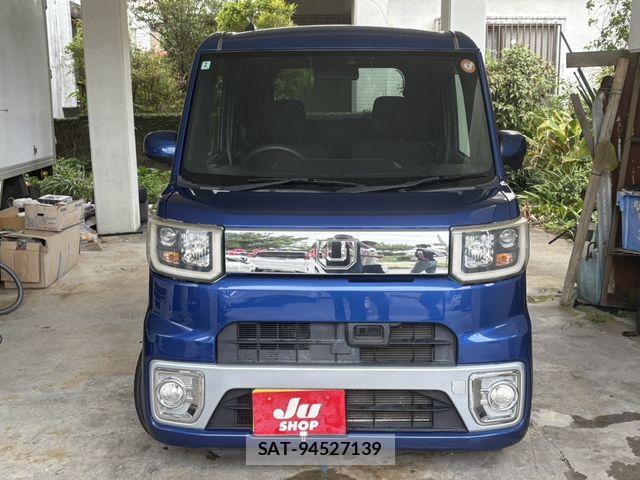 Daihatsu WAKE 2016-02 8746976-1