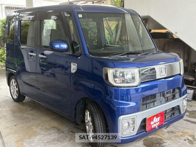 Daihatsu WAKE 2016-02 8746976-2