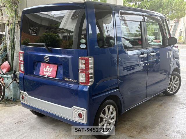 Daihatsu WAKE 2016-02 8746976-3