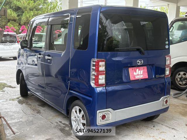 Daihatsu WAKE 2016-02 8746976-5