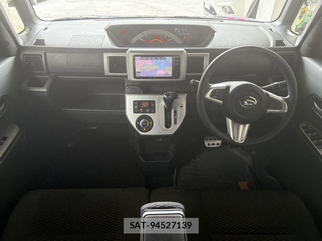 Daihatsu WAKE 2016-02 8746976-6