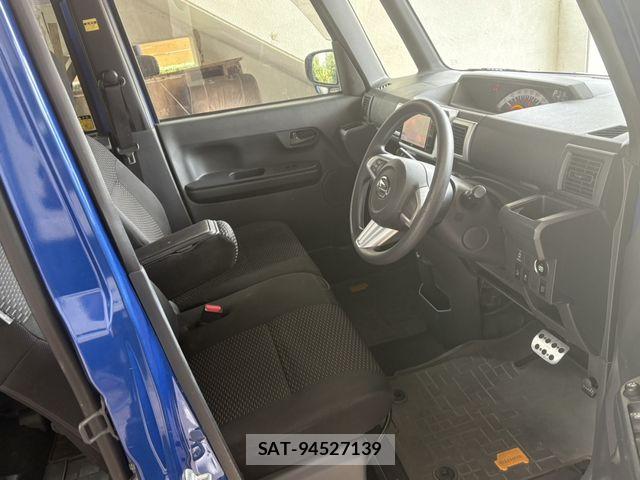 Daihatsu WAKE 2016-02 8746976-7