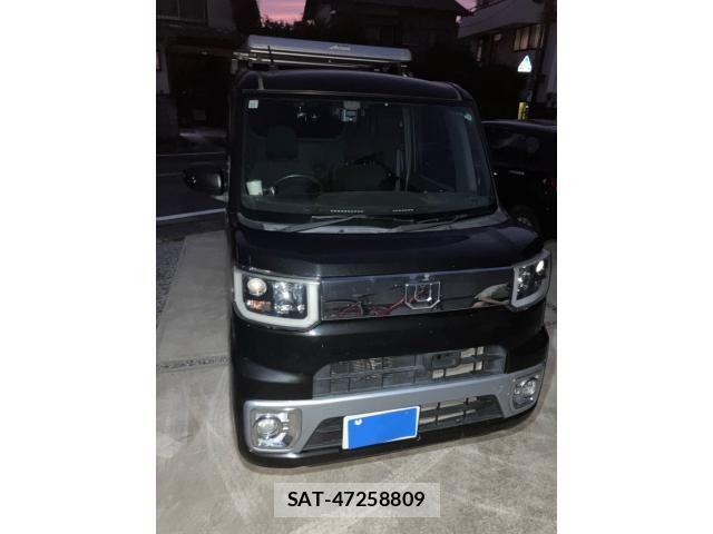 Daihatsu WAKE 2015-07 8746975-0