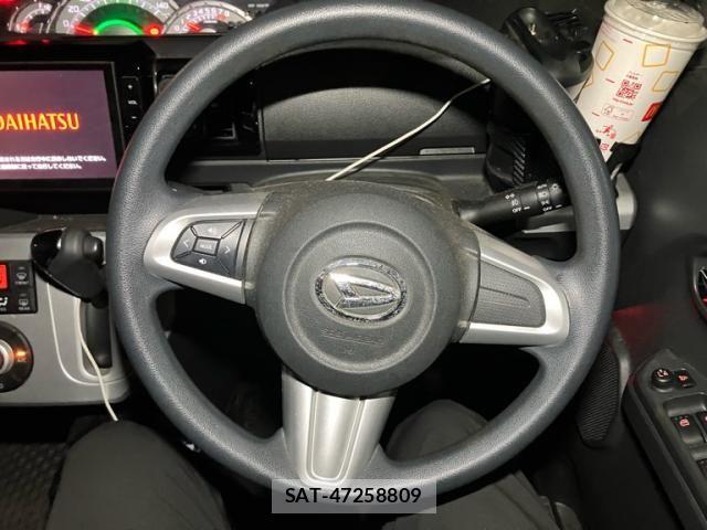 Daihatsu WAKE 2015-07 8746975-17