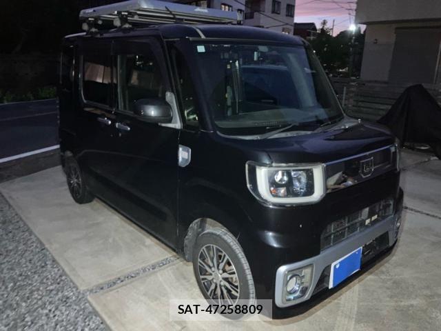 Daihatsu WAKE 2015-07 8746975-1