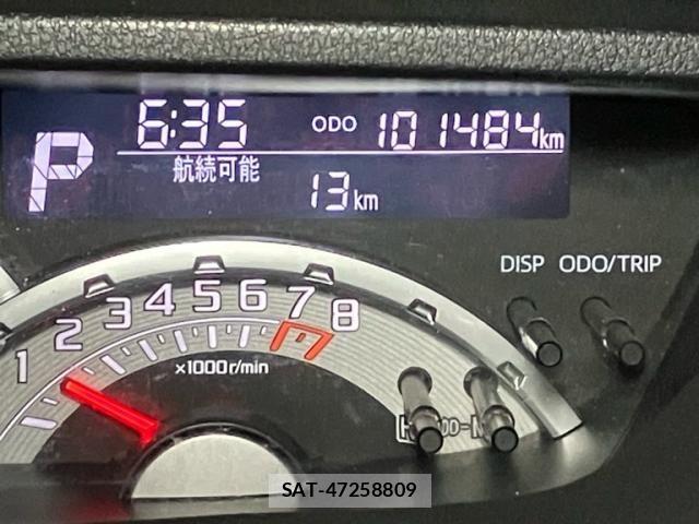 Daihatsu WAKE 2015-07 8746975-19